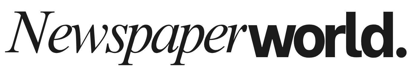 Newspaper World