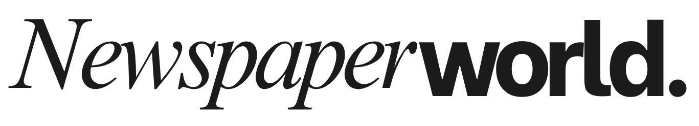 Newspaper World