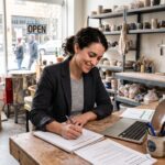 How to Start a Small Business: A Step-by-Step Guide for First-Timers