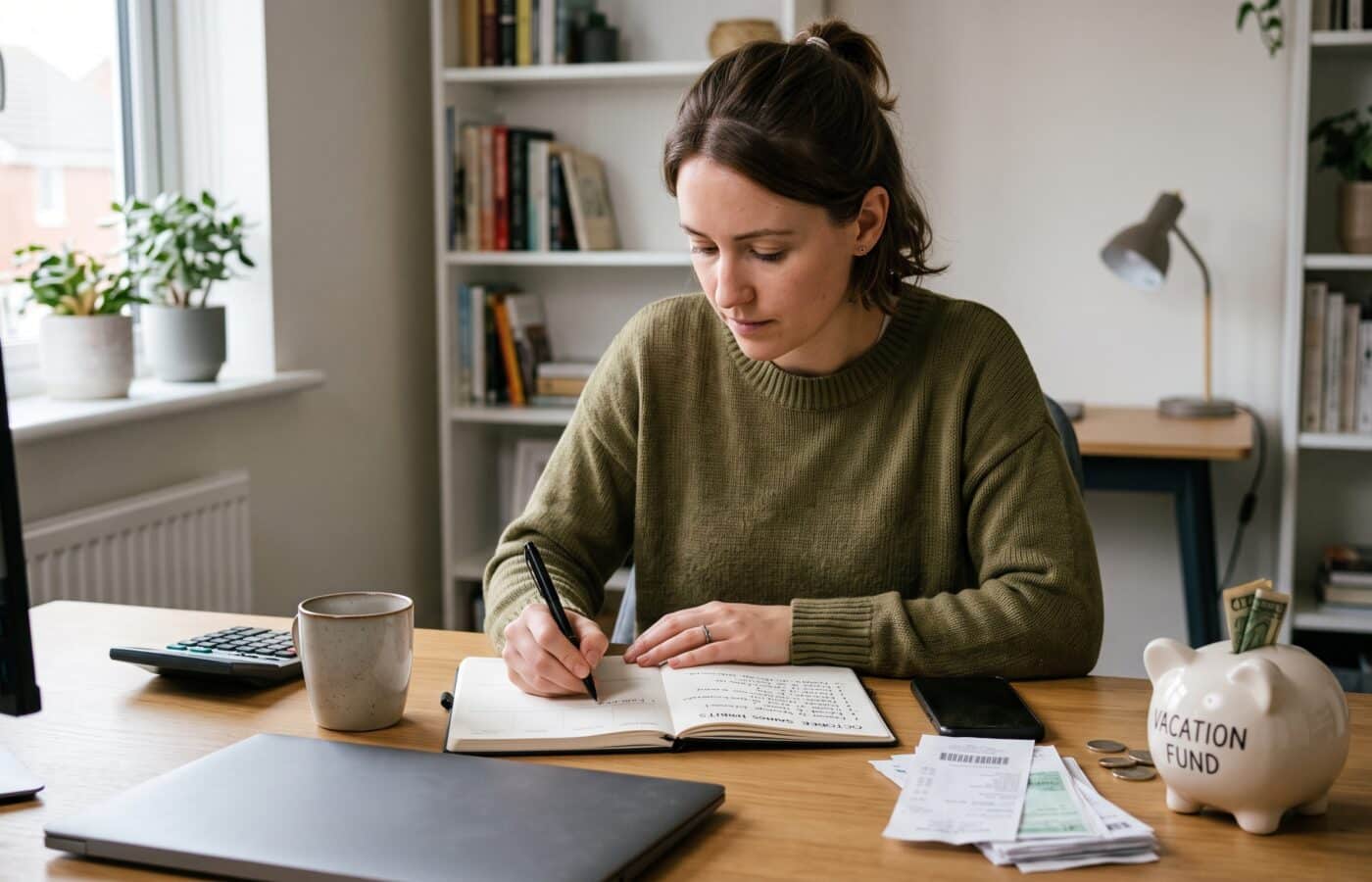 How to Save Money Every Month: 20 Habits That Add Up