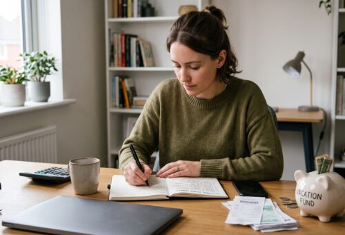 How to Save Money Every Month: 20 Habits That Add Up