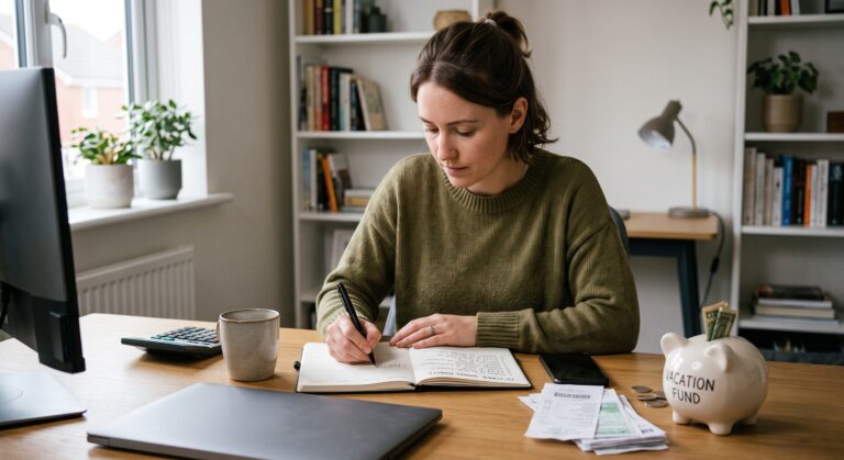 How to Save Money Every Month: 20 Habits That Add Up