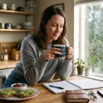 How to Build a Morning Routine That Sets Up Your Whole Day