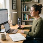 Remote Work Tips That Actually Improve Focus and Output