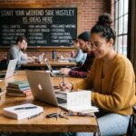 15 Side Hustle Ideas You Can Start This Weekend