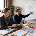 How to Write a Business Plan Investors Will Read